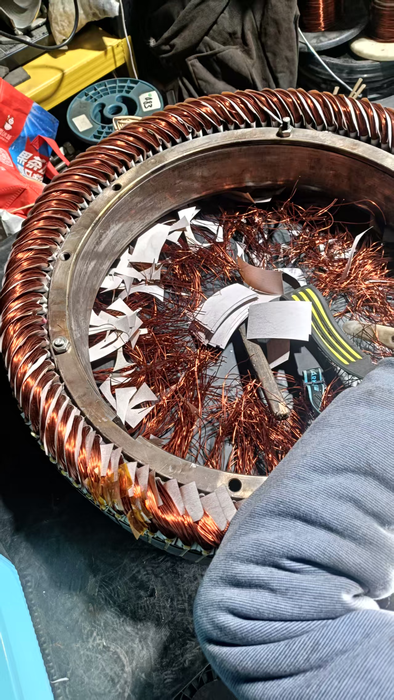 抚顺维修